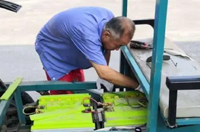 舟山市三轮车救援服务