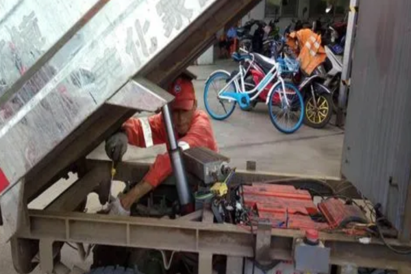 舟山市电动三轮车救援