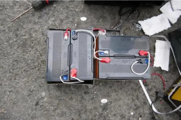 舟山市电动车更换电瓶