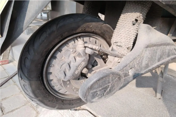 舟山市电动车补胎换胎